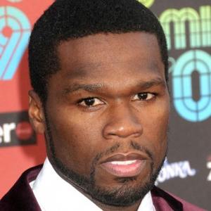 50 Cent