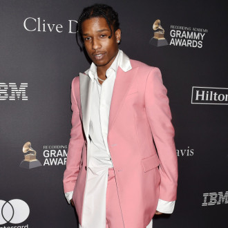 A$AP Rocky 'could add value to Tranmere Rovers'