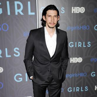 Adam Driver: Marines and acting is similar 