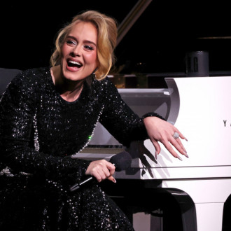 Adele flogging €35 Lucky Dip tickets to Munich residency