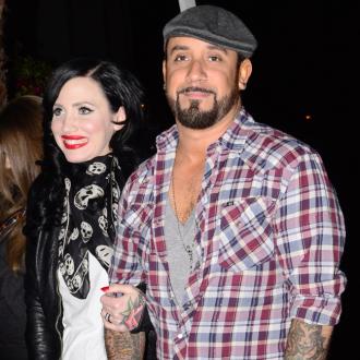 AJ McLean wants another baby