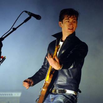 Alex Turner thinks fame has gone to his head