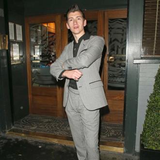 Alex Turner: I can't help but write about women 