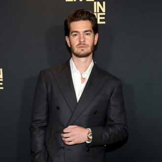 Andrew Garfield quit gymnastics dreams after realising it wasn't 'a childhood'