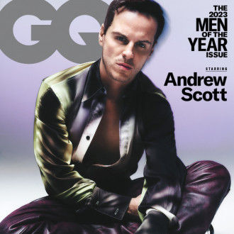 Andrew Scott