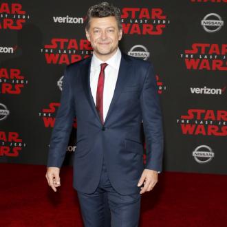 Andy Serkis