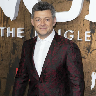 Andy Serkis inspired by Gollum for Venom: Let There Be Carnage