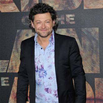 Andy Serkis used dancers for The Avengers