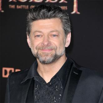 Andy Serkis wants Quasimodo role