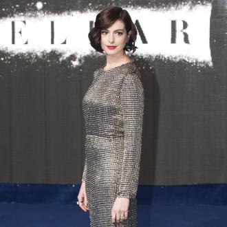 Anne Hathaway: Age is 'fluid'