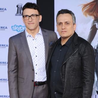 Joe and Anthony Russo to direct new two Avengers movies