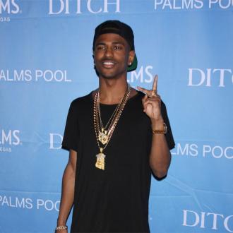 Big Sean's life change