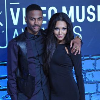 Big Sean 'grieving and in shock' over Naya Rivera's death