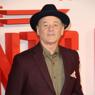 Bill Murray gives blessing to Ghostbusters reboot