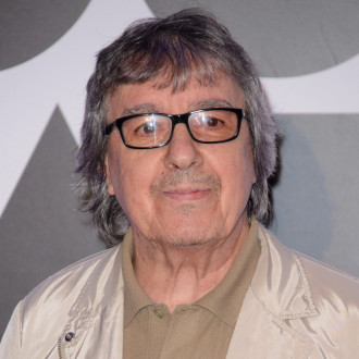 Bill Wyman