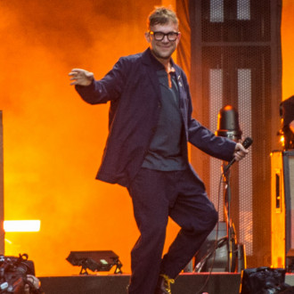 Blur declare Wembley shows best gigs ever