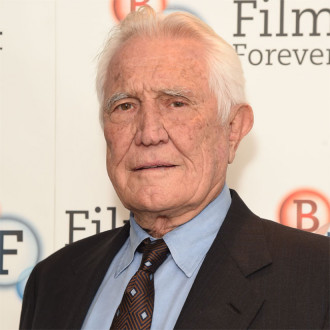 GEORGE LAZENBY