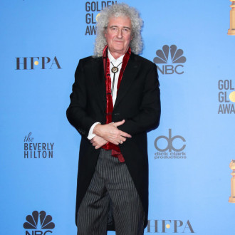 Brian May says heart medication almost cost him his life