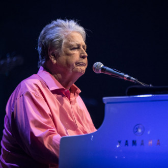 Brian Wilson: Beach Boys and The Beatles always shared love and respect