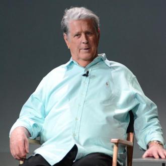 Brian Wilson 'can't write a song' to save his life