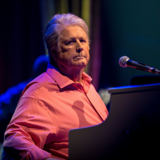 Brian Wilson formally placed under conservatorship