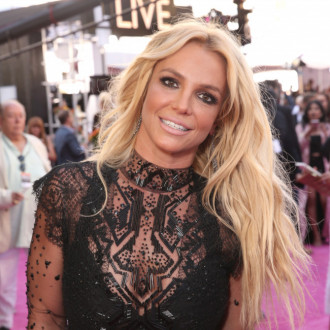 Britney Spears has 'married herself'