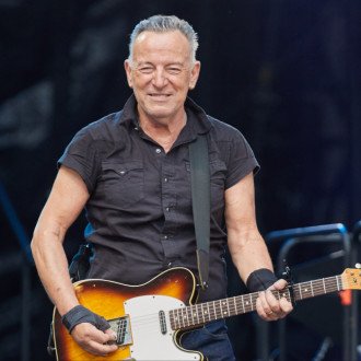 Bruce Springsteen: I'll keep performing until the wheels fall off