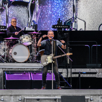 Bruce Springsteen opens Kilkenny gig with rousing tribute to Shane MacGowan