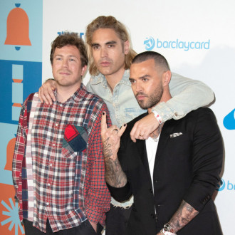 Busted and McFly to embark on joint tour with a TWIST