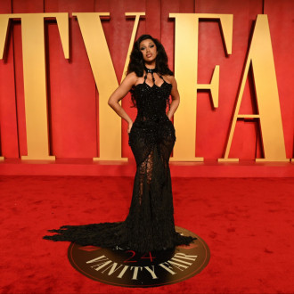 Cardi B had miscarriage fears after suffering 'freak accident'