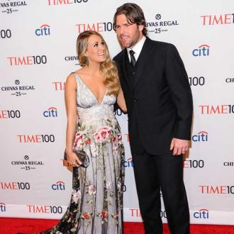 Carrie Underwood: My son is my best achievement 