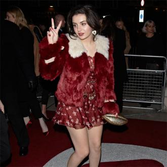 Charli XCX planning to write for Rita Ora LP