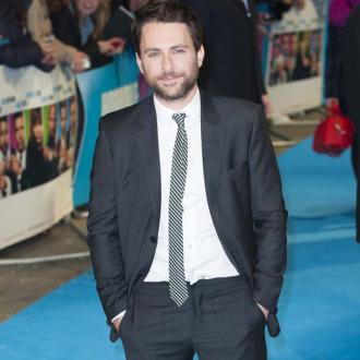 Charlie Day reveals he used to be a toilet cleaner