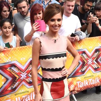 Cheryl Fernandez-Versini likes being 'free' in America