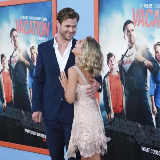 Chris Hemsworth's daughter hates his Thor costume