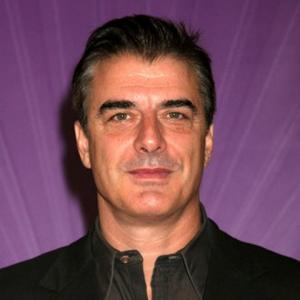 Chris Noth: 'Sex And The City Is Dead'