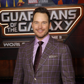 Stunt performers deserve respect, says Chris Pratt