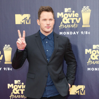 Chris Pratt reveals failed auditions for Avatar and Star Trek