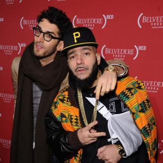 Chromeo DJ for World AIDS Day