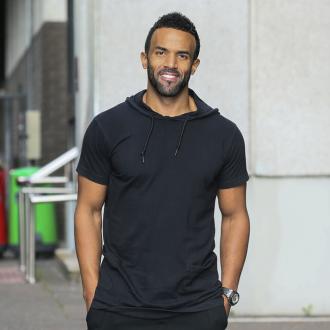 Craig David is 'loving music again'