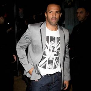 Craig David Signs Up For Michael Jackson Tribute