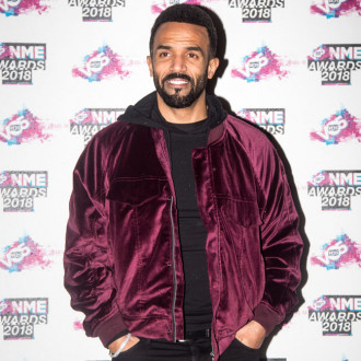 Craig David