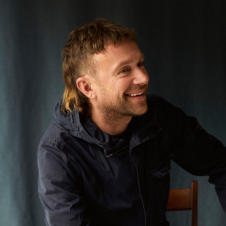 Damon Albarn announces new solo album