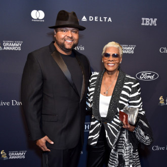 Dionne Warwick to release duet with Chance the Rapper and The Weeknd