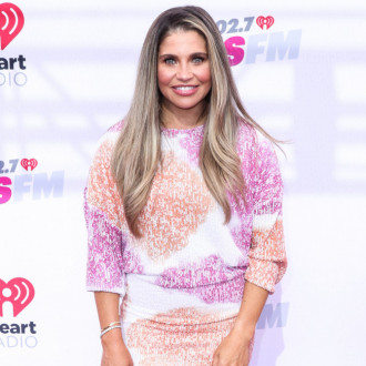 Danielle Fishel is 'thrilled to be alive'