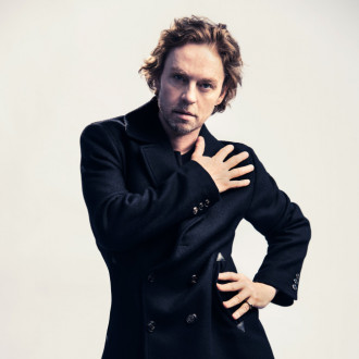 Darren Hayes