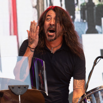 Dave Grohl fears 'wrath' of Taylor Swift after gig jibe