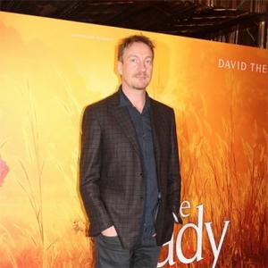 David Thewlis' Social Movie