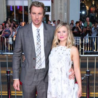 Kristen Bell: Marrying Dax Shepard was the 'best decision'