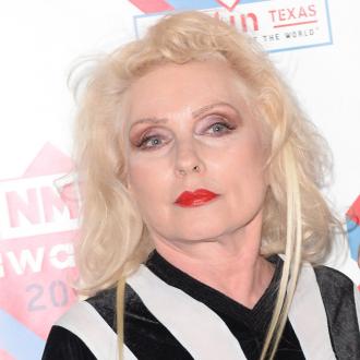 Debbie Harry thinks internet will become unpopular